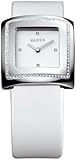 MANGO WATCH (マンゴー) 腕時計 MANGO SQARE SHAPE SWAROVSKI DIAL QM1813201 ケースサイズ: 34×34mm レディース
