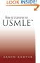How to study for the USMLE(TM)