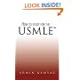 How to study for the USMLE