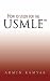 How to study for the USMLE
