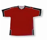 Nova' soccer jersey for youth or adult soccer uniform