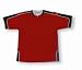 Nova' soccer jersey for youth or adult soccer uniform