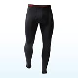 New Balance - Mens Base Layer Compression Legging MB10903LG, Black