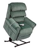 Luxury Lift Chair