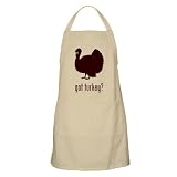 Got Turkey? Thanksgiving Kitchen Apron