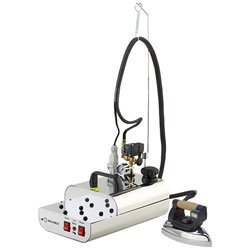 Reliable i500 Professional Steam Boiler - Iron System