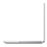 picture of MacBook Pro 15inch 2.4GHz (Intel Core i5, 4Gb RAM, 320Gb HDD, NVIDIA GeForce GT 330M with 256 MB, SD card slot, Intel HD Graphics, up to 9 hour battery life)