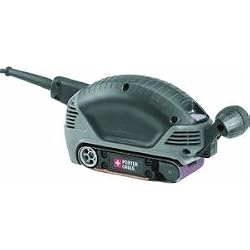 Black Decker/ Porter Cable 371K 2-1/2" X 14" Compact Belt Sander