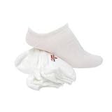 Wigwam Mills Youth No-Show 3 Pack Sock