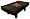 Nebraska Cornhuskers Billiard Table Cover NCAA College Athletics Fan Shop Sports Team Merchandise