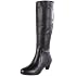 Camper Kim Boots femme - Noir 3