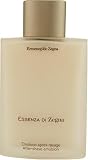 Essenza Di Zegna By Ermenegildo Zegna Parfums For Men. Aftershave Balm Alcohol Free 3.3-Ounce