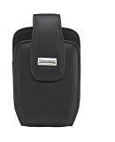 Review BlackBerry HDW-13143-001 / BlackBerry 8800 Leather Swivel Holster Black