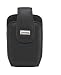 Electronics : BlackBerry 8800 Leather Swivel Holster Black