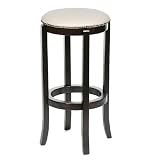 Tabouret de bar - 6014A-WC
