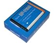 KYOCERA BP-760S Battery 600mAh by Pexell