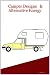 Camper Designs & Alternative Energy.. Solar Power Grid Plans.. Motorhome by Geoff A Tabain