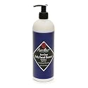 Jack Black Pure Clean Daily Facial Cleanser 16 fl oz (473 ml)