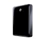 Seagate FreeAgent GoFlex 1 TB USB 2.0 Portable External Hard Drive STAA1000100 (Black)