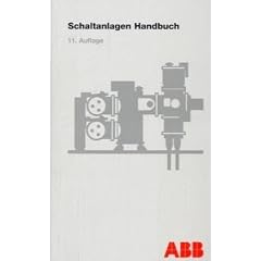 ABB Schaltanlagen-Handbuch
