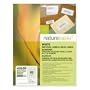 Return Address Label