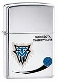 Minnesota Timberwolves Toddler Cap