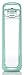 KOR 750 mL ONE Water Bottle Sea spray
