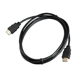 2m 6.6ft HDMI cable 1.4 Full HD 1080P for PS3 HDTV