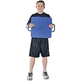 Pull Buoy 6681D Economy Scooter Board, 16" Size, Blue