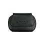 Venom Official Sony Flip and Play Case - Black (PSP GO)