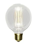 Lampex Bombilla Dekoracyjna G80