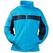 Maxam Mountain Ladies Parka Blue XXL (18-20)