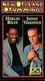 New Orleans Drumming [VHS]