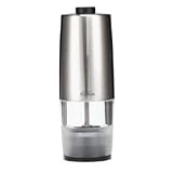 Search : Battery Powered Pepper Mill