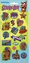 Scooby Doo Fun Holofoil Stickers
