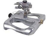 Sled Impact Sprinkler - Heavy Duty Lawn Sprinkler by Gilmour