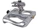 Sled Impact Sprinkler - Heavy Duty Lawn Sprinkler by Gilmour