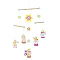 3-D Mobile fairy [Baby Product]
