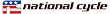 National Cycle Fairing Windshield Clear 12" 1996-2007 Harley Davidson FLHT/FLHTC