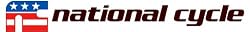 National Cycle Fairing Windshield Clear 12" 1996-2007 Harley Davidson FLHT/FLHTC 20050