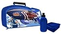 LazyTown Airship Lunch Bag, Bottle & Sandwich Box Kit
