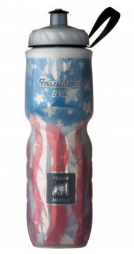 Polar Bottle Star Spangled Banner