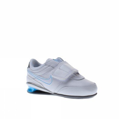 Nike Metro Shox 407892-103 Jungen Schuhe
