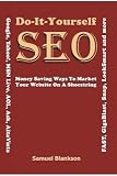 Do-It-Yourself Search Engine Optimization