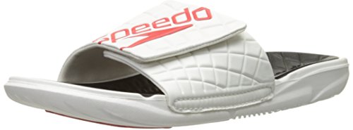 Speedo Men's Exsqueeze Me Rip Slide All-Purpose Slide
