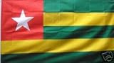 Togo Flag