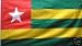 Togo Flag