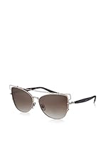 Daniel Klein Gafas de Sol Polarized DK4101COL01 (57 mm) Plateado