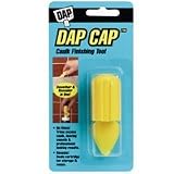 Cap Caulk Finishing Tool