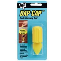 Cap Caulk Finishing Tool